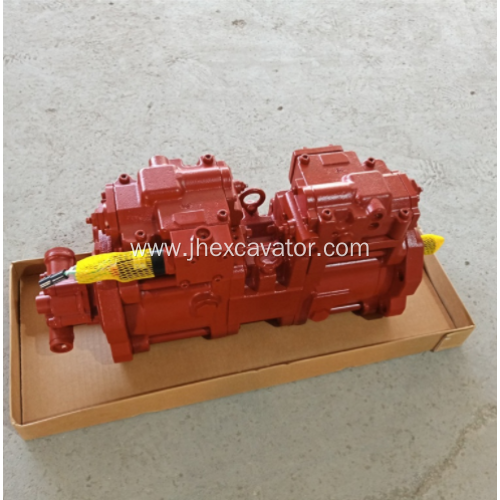 Hyundai R1400LC-7 Hydraulic Pump 31N3-10070 K3V63DT-1PCR